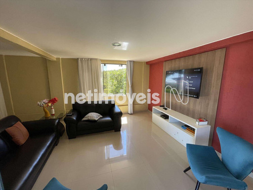 Imagem 13 de 27 de Venda Casa Em Condomínio Jardim Botânico Brasília - 895382