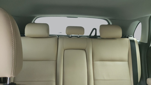 Mitsubishi ASX 2.0 4X2 16V FLEX 4P AUTOMÁTICO