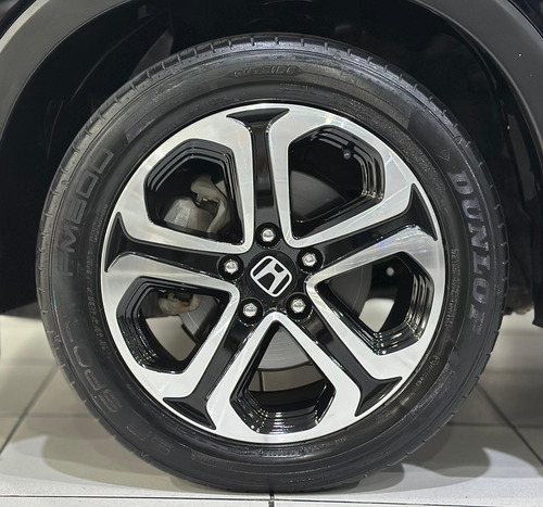 Honda HR-V 1.8 Exl Flex Aut. 5p