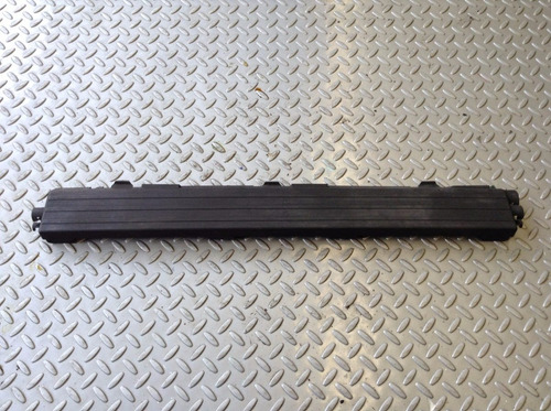 Tapa De Motor 2 Bmw 325i Serie 3 2.5 Lts Aut Mod 06-08 Oem