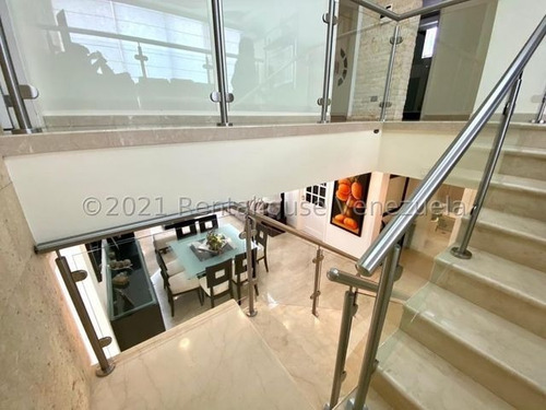 Imagen 8 de 20 de Casa En Venta En Colinas De Vista Alegre 21-24364