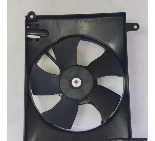 Electroventilador Principal Radiador Chevrolet Aveo