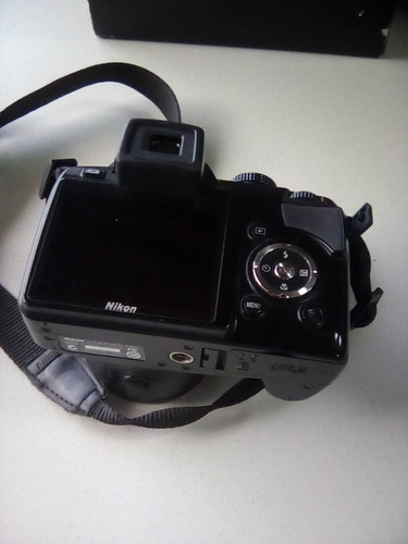 Imagen 6 de 6 de Camara Fotografica Nikon Coolpix P80