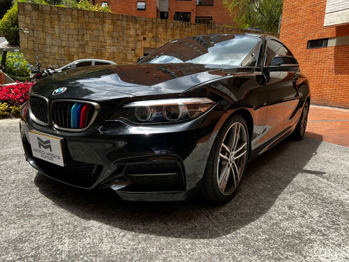 BMW Serie 2 3.0 M240i F22 Coupe