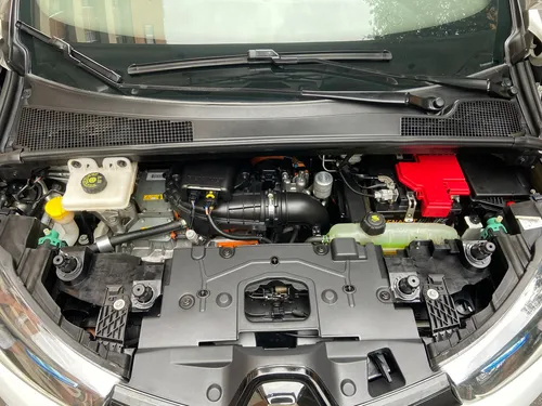 Renault Zoe 0.0 Ultimate Bose