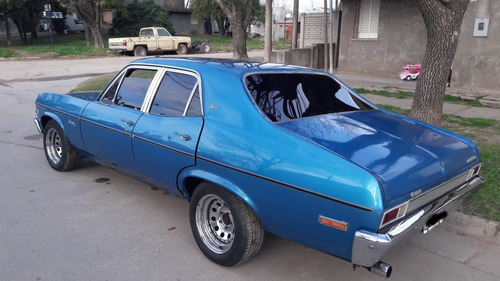Imagen 6 de 8 de Chevrolet Chevy