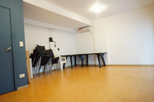 Imagen 26 de 26 de Excelente Departamento 3 Ambientes En Duplex Muy Luminoso