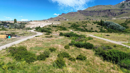 Terreno - Villa Vega San Martin