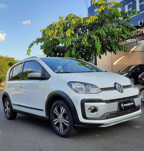 Imagem 1 de 12 de Up Cross Manual 1.0 2018