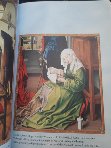 Maria Madalena, A Noiva No Exílio (Usado)