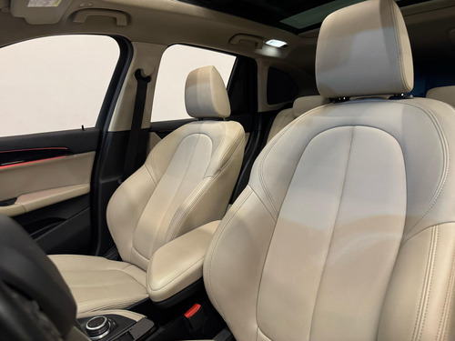 BMW X1 2.0 16V TURBO ACTIVEFLEX SDRIVE20I X-LINE 4P AUTOMÁTICO