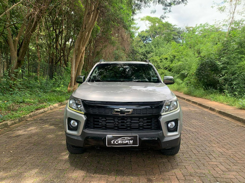 Chevrolet S10 Ltz Dd4a 4x4 Aut.