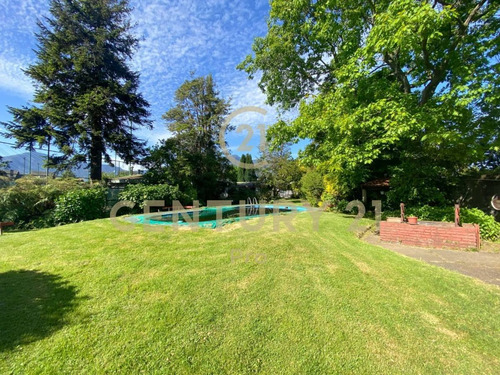Imagen 8 de 30 de Se Vende Casa En Pucon