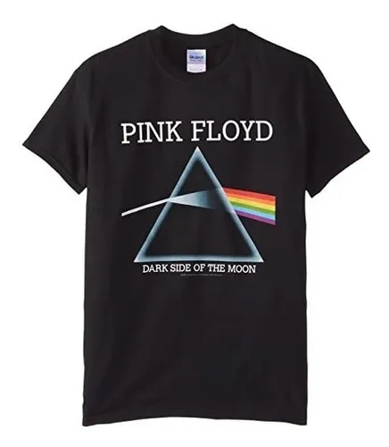 Playeras de pink outlet floyd para mujer