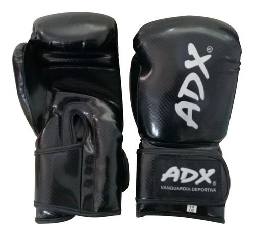 Imagen 2 de 2 de Guantes De Box Adx Prisma 2 Poliuretano Para Entrenamiento