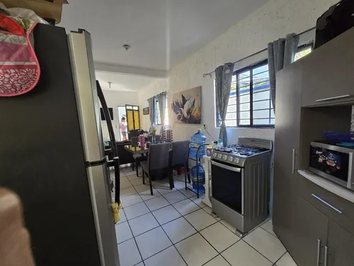 Casa En Venta En Fracc. Las Flores