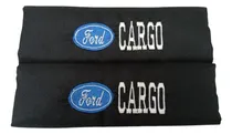 Comprar Bandanas Protectores Cinturónes De Seguridad Ford Cargo 