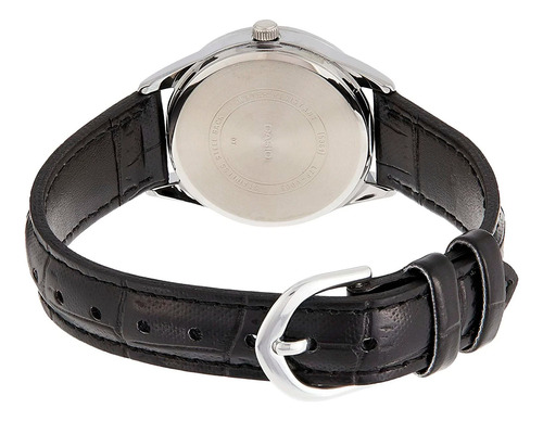 Reloj Analogico Mujer Ltp-v004l-1audf Casio