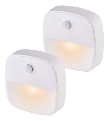 Stick On Night Light, Vbestlife Yoc Motion Sensor Night