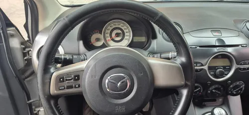 Mazda 2 1.5 15hap