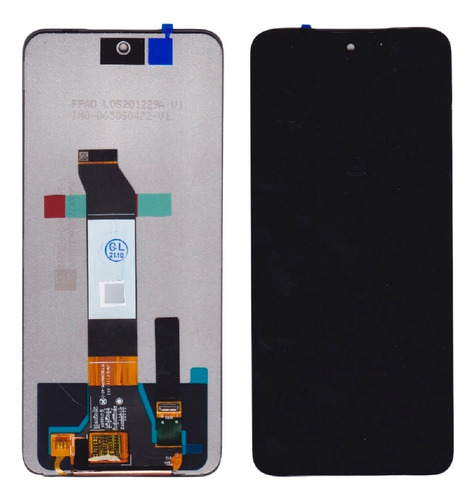 Display Para Xiaomi Redmi Note 10 5g Ori / Fixuy