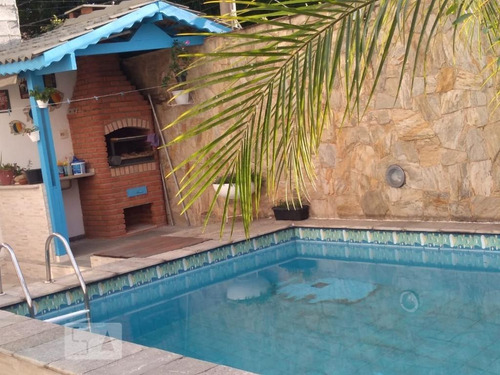 Casa À Venda - Vila Carrão, 4 Quartos, 300 - S893132799