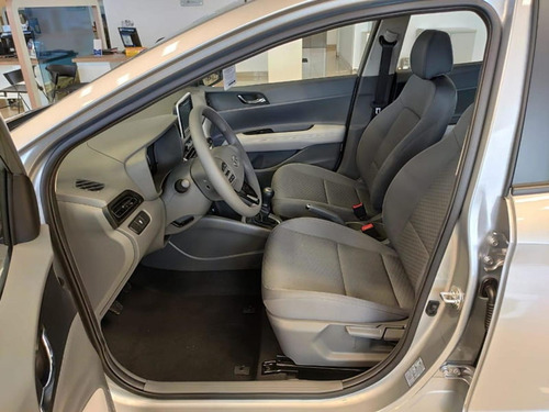 Imagem 7 de 15 de Hyundai Hb20s 1.0 Evolution 12v Flex Manual 2021/2021 0km