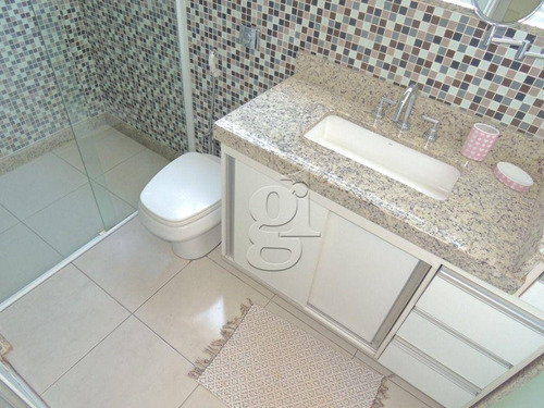 Imagem 24 de 26 de Jadim Alcantara - Sobrado - Venda, 5 Suites , 470 M² Por R$ 1.700.000,00 - Londrina/pr - So0359