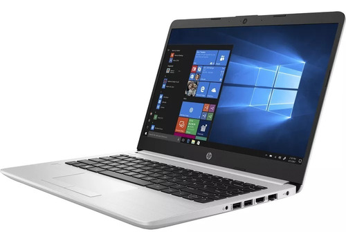 Notebook Usado Hp 348 G7 I5-10210 16gb 1tb Win10home (Reacondicionado)