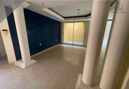 Casa En Boca Del Rio Con 3 Habitaciones Nb10-za
