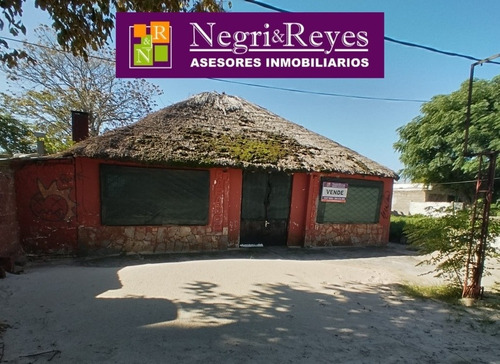 Local, Casas Y Apartamento En Playa Pascual Ciudad Del Plata