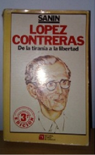 Sanin Eleazar Lopez Contreras
