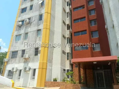 Apartamento en alquiler
