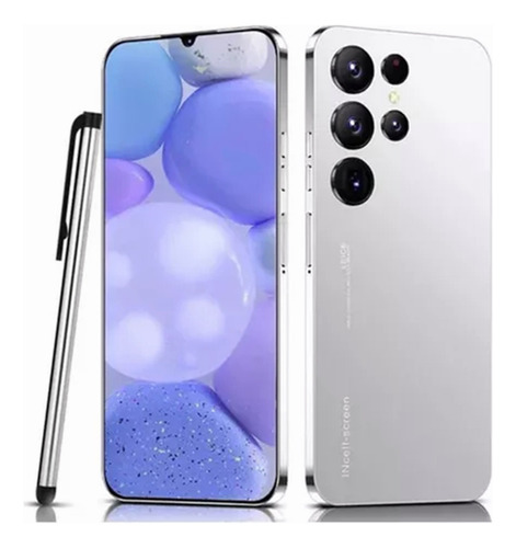 Teléfono Inteligente S23 Ultra/1+8gb Para Android Ios