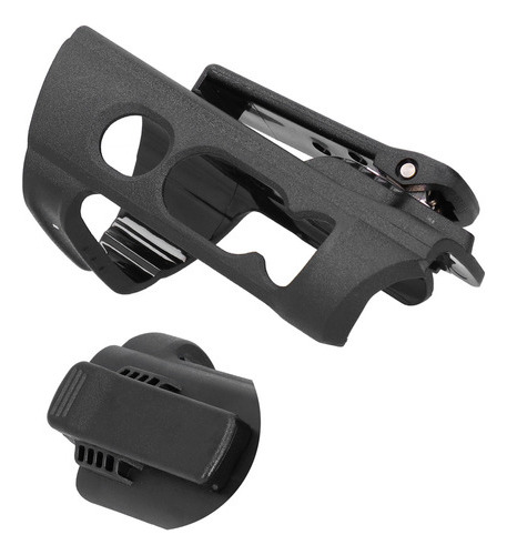 Soporte De Transporte De Radio Universal Para Motorola Apx 6