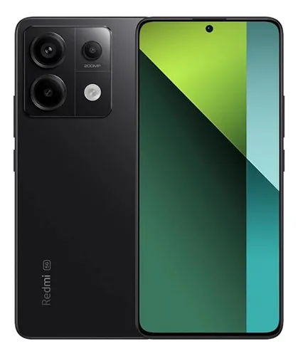 Xiaomi Redmi Note 13 Pro 5g 8+256gb Unlocked