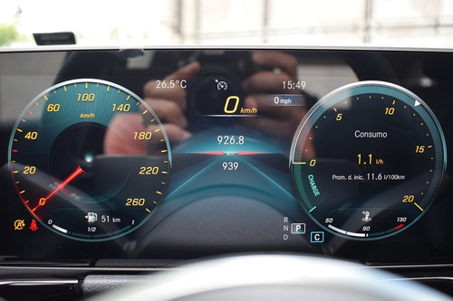 Mercedes Benz B200 Progressive 2019 900 Kms