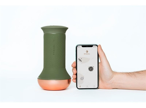 Myhixel Med Masturbador Eyaculación Precoz App Estimulación