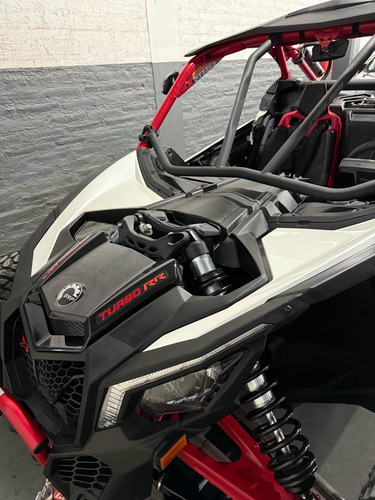 Can Am X3 Xrc 1000 Turbo 2025
