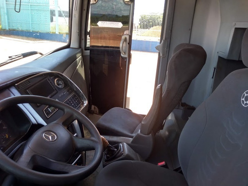 Ônibus Rodoviário Mercedes/marcopolo Paradiso Ld 2015/2015
