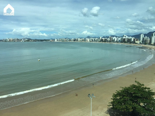 Apartamento - Praia Do Morro - Ref: 5679 - V-h5657