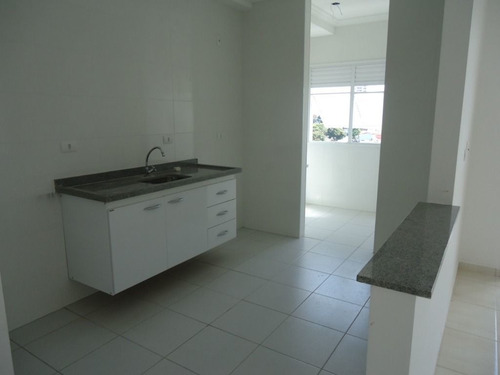 Imagem 5 de 14 de Apartamento Com 2 Dormitórios À Venda, 70 M² Por R$ 300.000,00 - Jardim Bela Vista - São José Dos Campos/sp - Ap1716