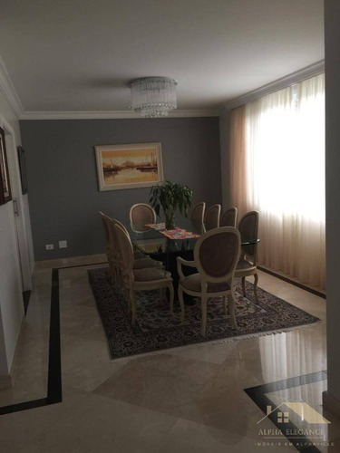 Imagem 10 de 15 de Belíssima Casa Para Venda Com 700m² A/c R$ 5.000.000. - 170