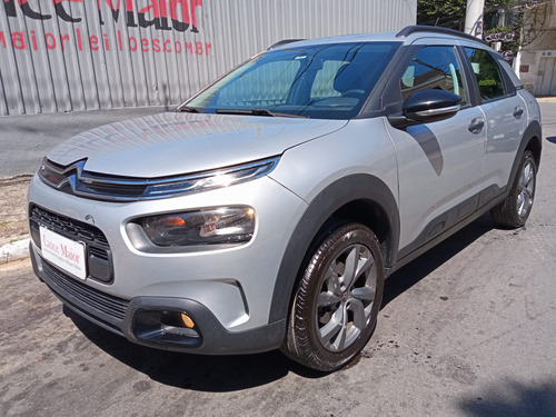 Citroën C4 Cactus 2022