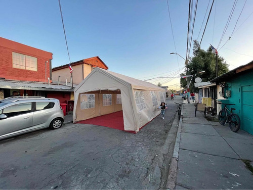 Imagen 4 de 5 de Arriendo Carpas Impermeables Para Eventos