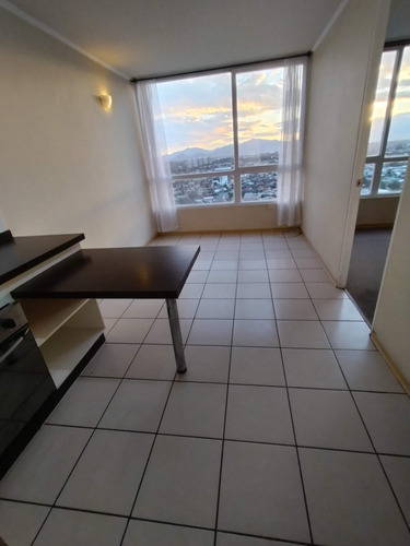 Vco Arrienda 1 Dormitorio 1 Baños A 3 Min. Metro Las Rejas