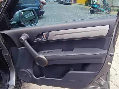 Honda CR-V 2.4 Exl Mt