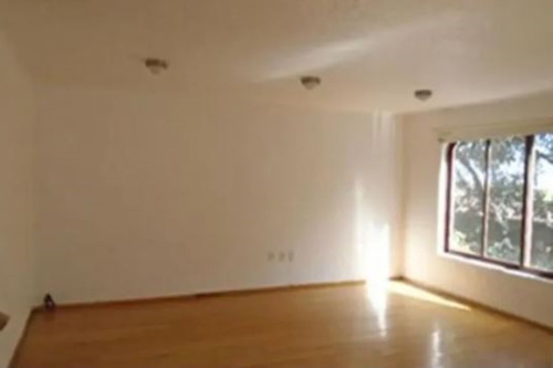 Venta De Casa En Tlalpan Col Miguel Hidalgo 3secc