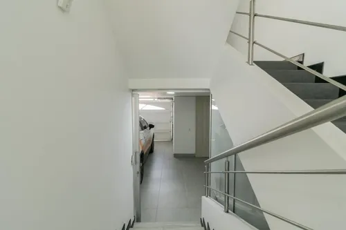 Edificio En Venta En Santa Bárbara Central. Cod V1002203