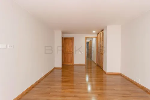 Apartamento En Arriendo En La Cabrera. Cod A4372